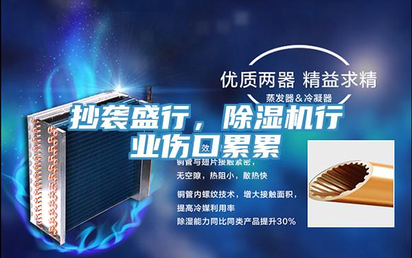抄袭盛行，免费看操逼软件行业伤口累累
