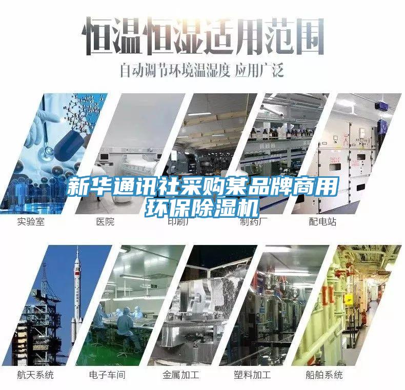 新华通讯社采购某品牌商用环保免费看操逼软件