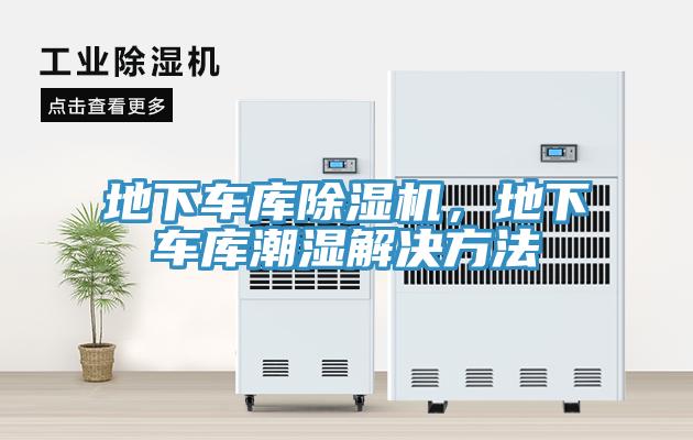 地下车库免费看操逼软件，地下车库潮湿解决方法