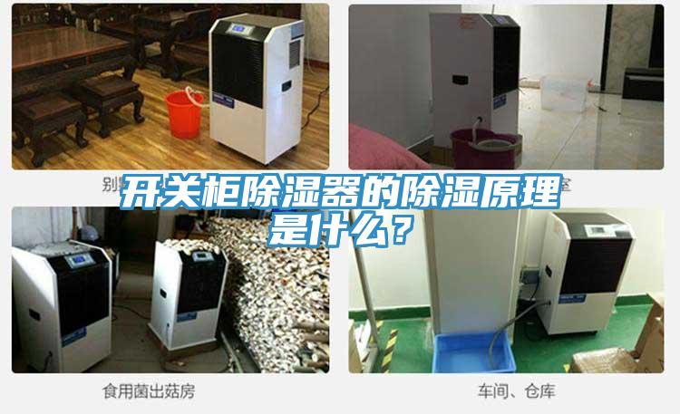 开关柜除湿器的除湿原理是什么？