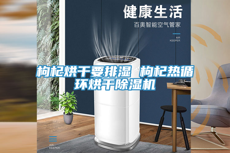 枸杞烘干要排湿 枸杞热循环烘干免费看操逼软件
