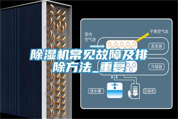 免费看操逼软件常见故障及排除方法_重复